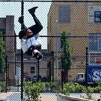 Califf Guzman - Age, Bio, Birthdate, Family, Networth & More