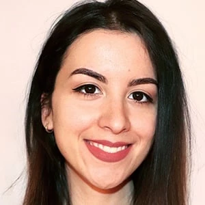 Cassandra Calin Biography