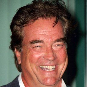John Callahan Biography