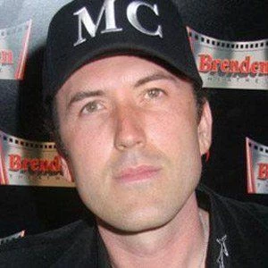 Mars Callahan - Parents, Networth, Bio, Birthdate, Family Wiki & More