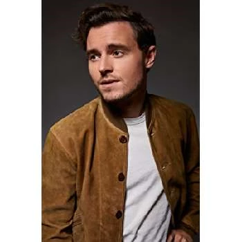 Callan McAuliffe