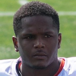 Antonio Callaway Biography