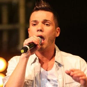 Anthony Callea - Date Of Birth, Bio, Birthdate, Parents, Networth & More
