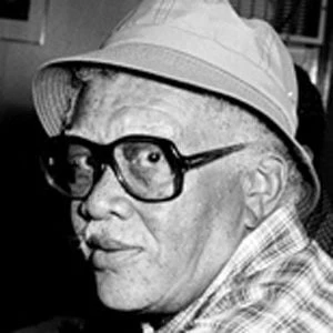 Red Callender - Biography, Birthdate, Family, Networth & More