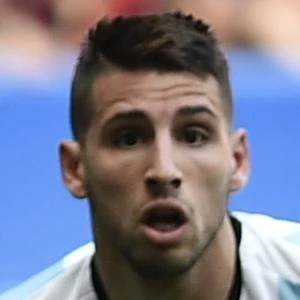 Jonathan Calleri - Wiki, Bio, Networth, Birthdate, Family & More