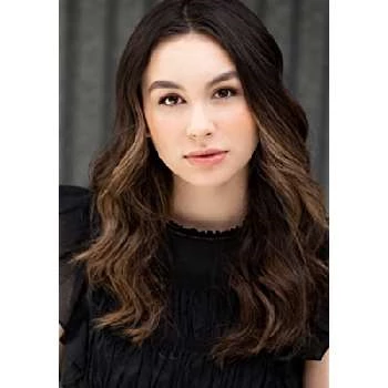 Callie Chae Pyken - Age, Bio, Birthdate, Family, Networth & More