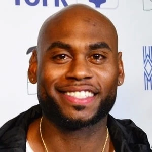 Corey Calliet Biography