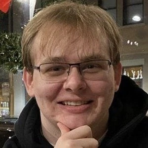 CallMeCarson Biography