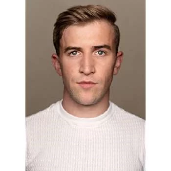 Callum Scott Howells Biography