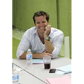 Calum de Hartog - Age, Bio, Birthdate, Family, Networth & More