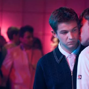 Calum MacNab - Age, Bio, Birthdate, Family, Networth & More