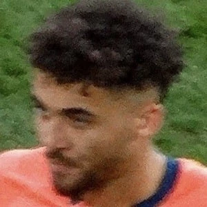 Dominic Calvert-Lewin Biography