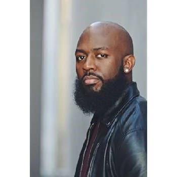 Calvin C. Winbush Biography