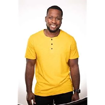 Calvin Evans - Age, Bio, Birthdate, Family, Networth & More