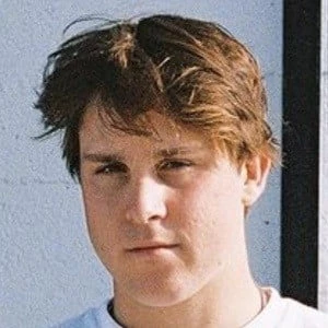 Calvin Goldby Biography