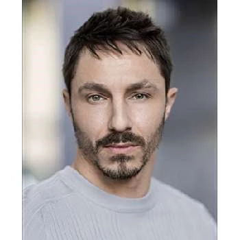 Calvin Patrick Williams - Age, Bio, Birthdate, Family, Networth & More