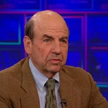 Calvin Trillin Biography
