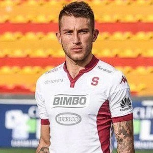 Francisco Calvo - Age, Bio, Career, Family, Wiki, Networth & More