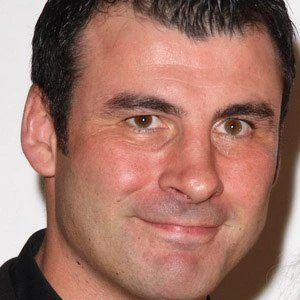 Joe Calzaghe - Wiki, Bio, Networth, Birthdate, Family & More