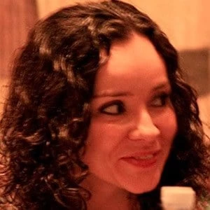 Daniela Camacho Biography