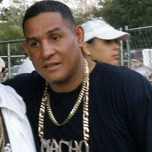 Hector Camacho - Age, WIki, Birthday, Family, Networth & More