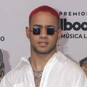 Richard Camacho Biography