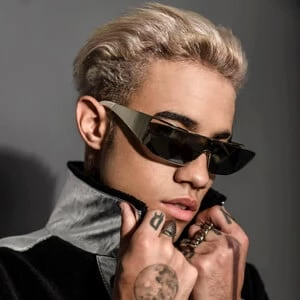 Yashua Camacho - Bio, Networth, Family, Age, Birthdate & More