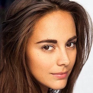 María Elisa Camargo Biography