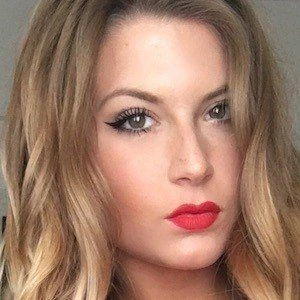 Rebecca Cambria - Birthdate, Age, Family, Bio, Networth & More