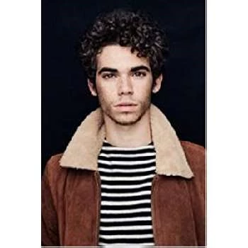 Cameron Boyce - Biography, Birthday, Wiki, Family, Networth & More