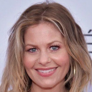 Candace Cameron-Bure - Biography, Birthdate, Family, Networth & More