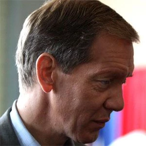 Carl Cameron - Age, Bio, Birthdate, Family, Networth & More