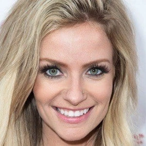 Cody Renee Cameron Biography