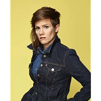 Cameron Esposito - Income, Birthday, Family, Bio, Networth & More