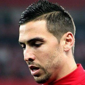 Geoff Cameron Biography