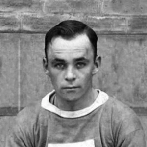 Harry Cameron Biography