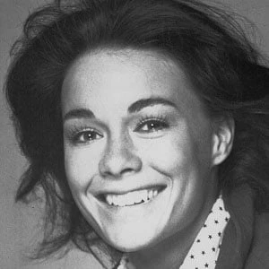 Joanna Cameron Biography