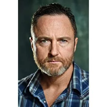 Cameron McHarg Biography