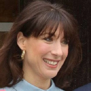 Samantha Cameron Biography
