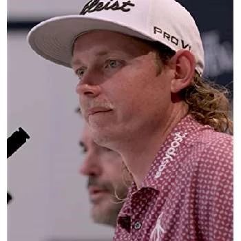 Cameron Smith - Age, Bio, Birthdate, Family, Networth & More