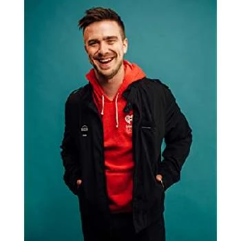 Cameron Wohlschlaeger - Age, Bio, Birthdate, Family, Networth & More