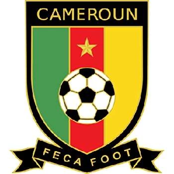 Cameroon National Football Team Biography