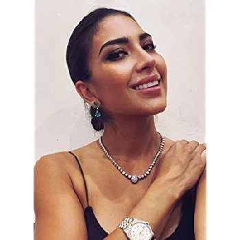 Cami Hernandez - Age, Bio, Birthdate, Family, Networth & More