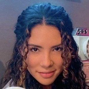 Andrea Camila Biography