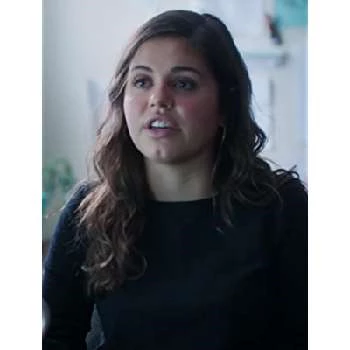 Camila Trefftz Biography