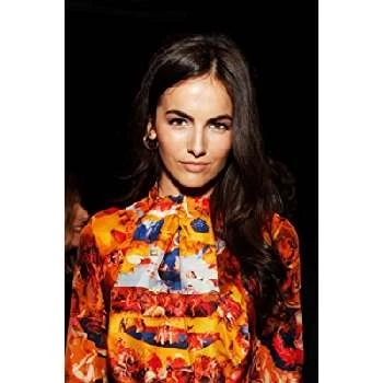 Camilla Belle - Birthdate, Age, Family, Bio, Networth & More