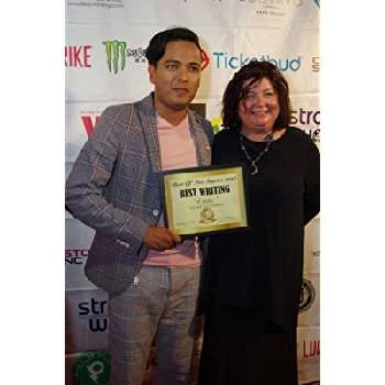 Camille Bacos - Age, Bio, Birthdate, Family, Networth & More