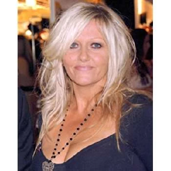 Camille Coduri - Age, Wiki, Birthdate, Bio, Networth, Family & More