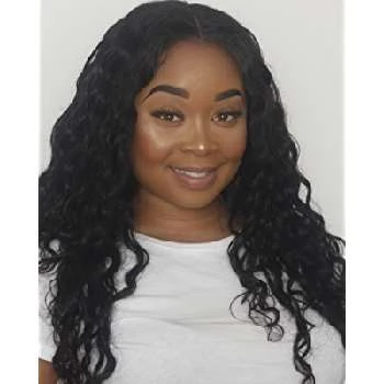 Camille Danielle Biography