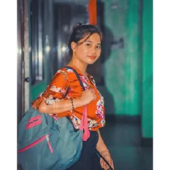 Camille Erica Raymundo - Age, Bio, Birthdate, Family, Networth & More